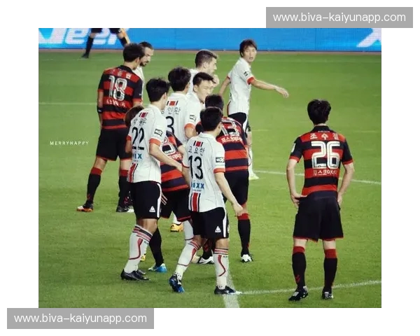 K联赛赛事比分：燃情赛场与数据洞察的完美交响