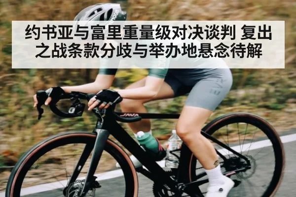 约书亚与富里重量级对决谈判 复出之战条款分歧与举办地悬念待解
